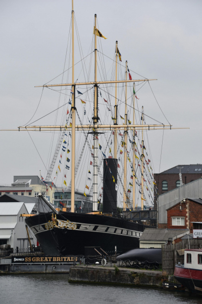SS-Great-Britain-by-Wayne-Jackson-scaled