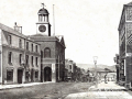 East-Street-Bridport-in-1856-reduced