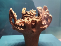 Japanese-Jomon-Pot-about-5000-years-old