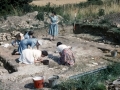 From the Clynick Collection (1980's) - Lufton Dig - 13