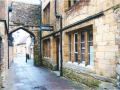 Sherborne-Museum