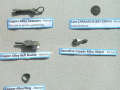 Artifacts from Langport Roman settlement