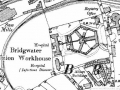 bridgwater-union-workhouse-map-1904