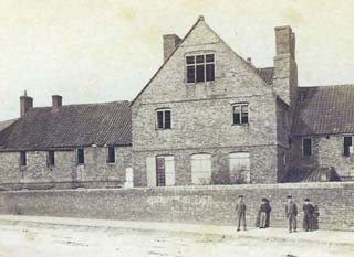 workhouse-taunton-road-bridgwater